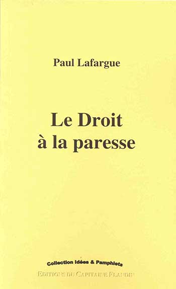 lafargue